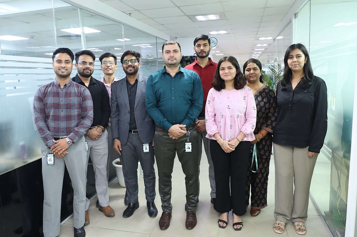 Bridging The Skills Gap: How Chetu Is Supporting India’s Tech Talent