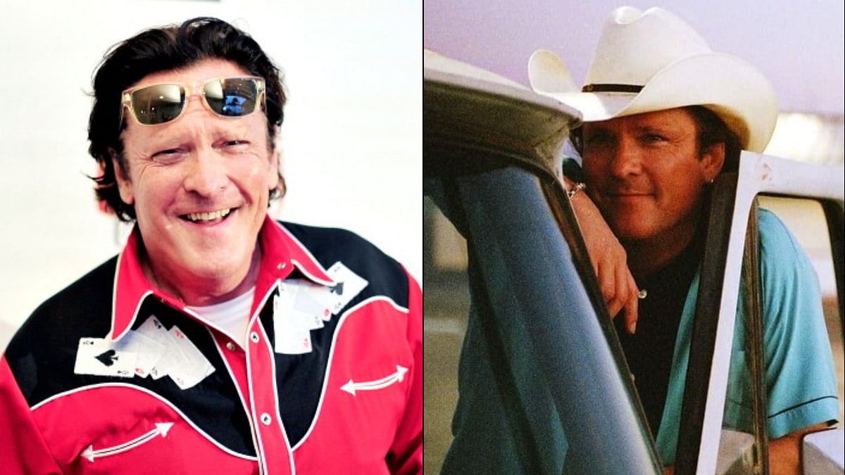 Actor Michael Madsen dies at age 67 - Getty, IMDb