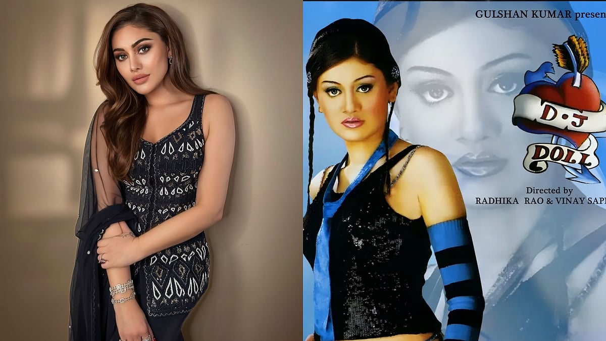 Instagram : Makers dismisses rumours of Kaanta Laga song sequel