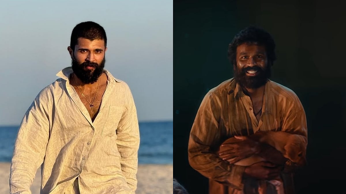 Instagram : Vijay Deverakonda turned down Kuberaa 