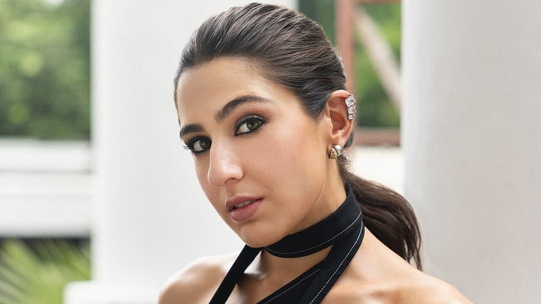 Instagram/Sara Ali Khan : Sara Ali Khan on love, relationships, dating apps