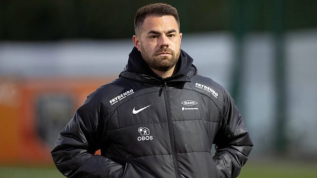 Women's Super League: Martin Ho Signs Three-Year Deal To Take Charge Of Tottenham Hotspur Women
