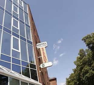 Hotel Kaiserhof Wesel