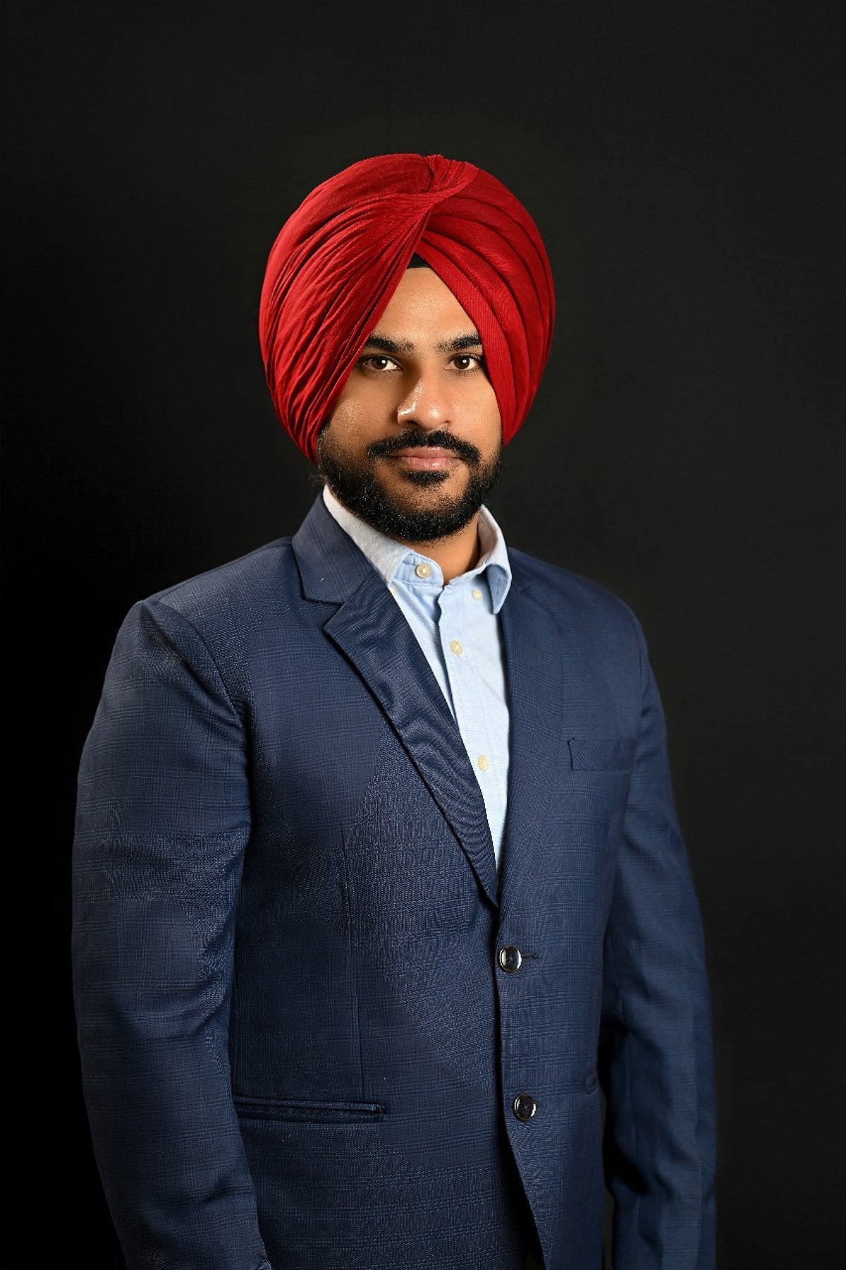 Navdeep Singh : Securing The Supply Chain - Best Practices For API ...