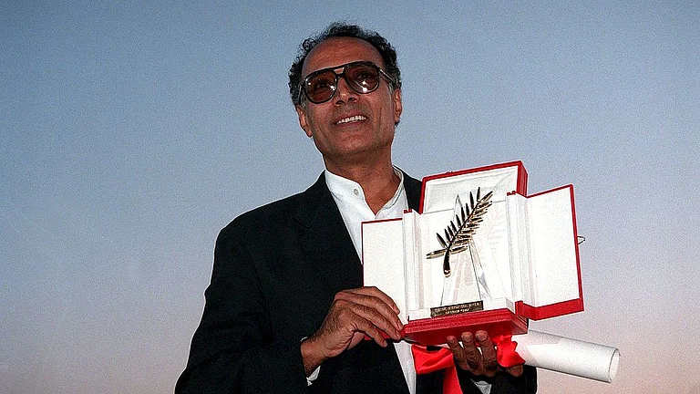 Abbas Kiarostami - IMDB