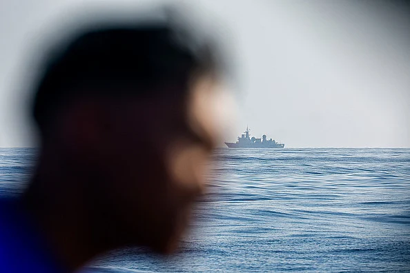 South China Sea Dispute continues to be of great concern.
