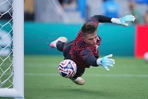FIFA Club World Cup round of 16 Best Photos: Benfica vs Chelsea