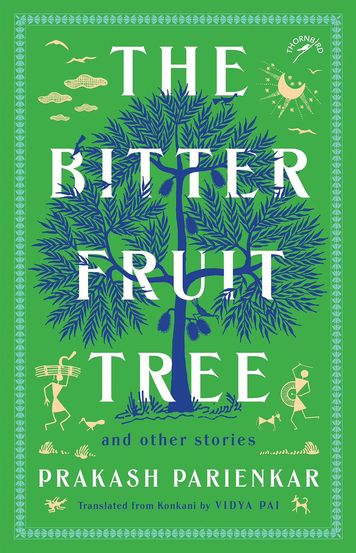 Book Cover - Niyogi Books