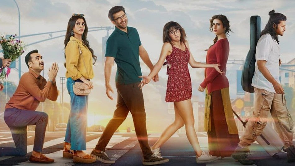 X : Metro in Dino day 1 box office collection