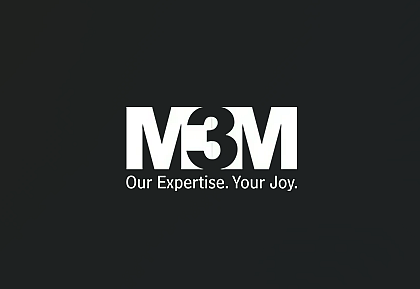 M3M Logo