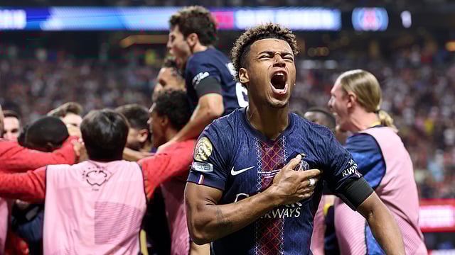 PSG 2-0 Bayern Munich: European Champions Overcome Red Cards To Advance To Semis