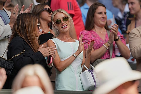 Wimbledon 2025: Taylor Fritz vs Alejandro Davidovich Fokina