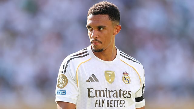 Real Madrid 3-2 Dortmund, FIFA Club World Cup 2025: Trent Alexander-Arnold Pays Tribute To Diogo Jota After Victory
