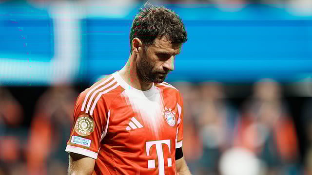 FIFA Club World Cup 2025, Quarter-Final: Thomas Muller's Bayern Munich Career Ends With PSG Defeat