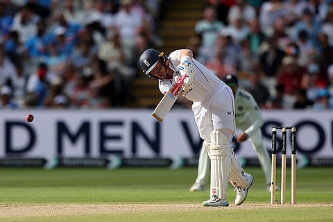 IND vs ENG 2nd Test Day 4