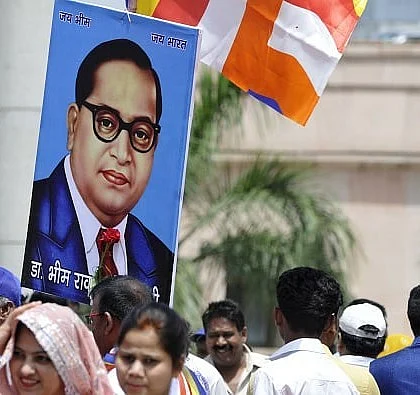 ‘In-charge’ designations and denied benefits prompt walkout by ten Dalit professors