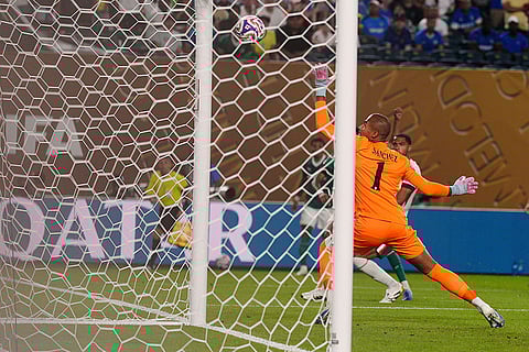 FIFA Club WC 2025: Chelsea vs Palmeiras