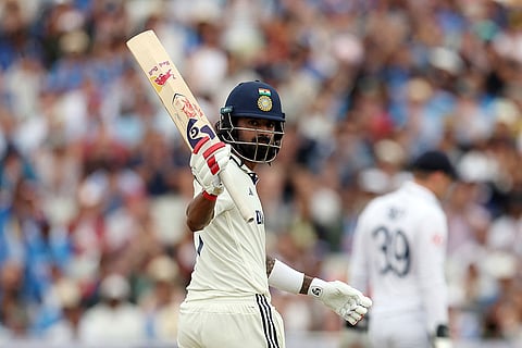 IND vs ENG 2025 2nd Test Day 4