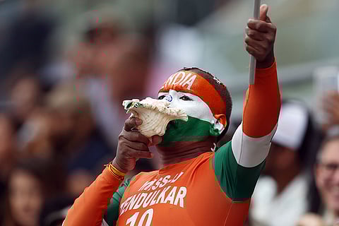 England vs India 2nd Test Day 4