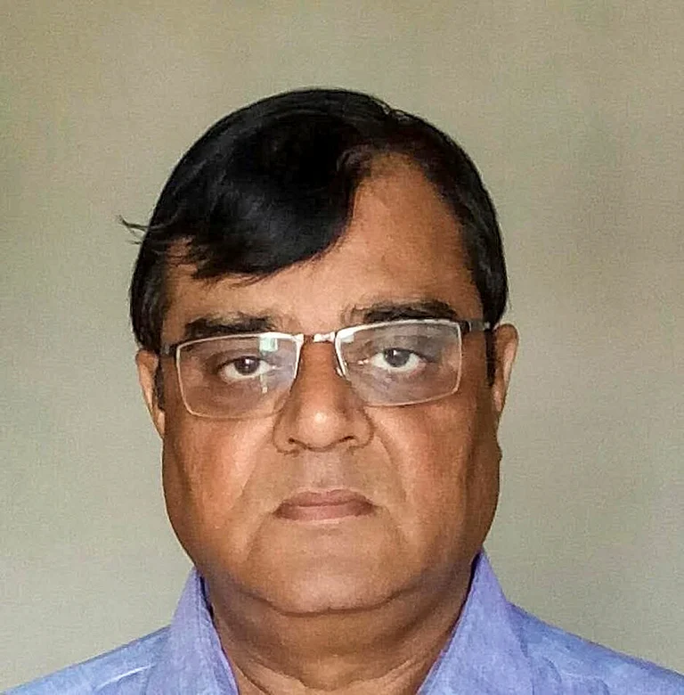 Prominent businessman and BJP leader Gopal Khemka - PTI