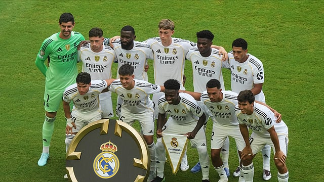 Real Madrid Vs Osasuna Live Streaming, La Liga 2025-26: When And Where To Watch RMA V OSA On TV And Online