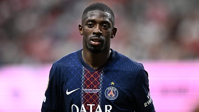 Ousmane Dembele Confident Of Ballon d'Or Chances: 'I Know I'm Not Far'