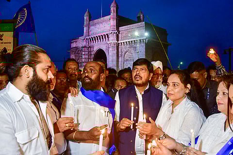 Ahmedabad plane crash: Tribute to victims