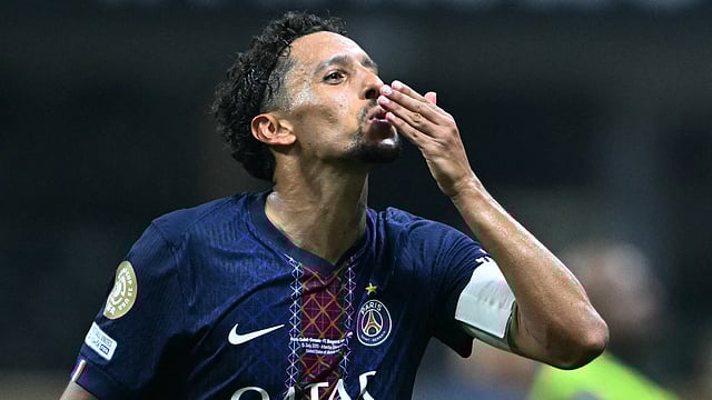 FIFA Club World Cup 2025, Quarter-Final: Marquinhos Never Doubted PSG Would Get Bayern Munich Revenge