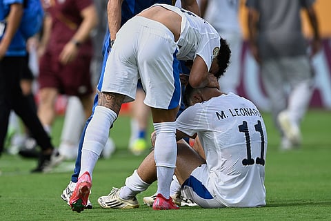 CWC Soccer 2025: Al Hilal vs Fluminense