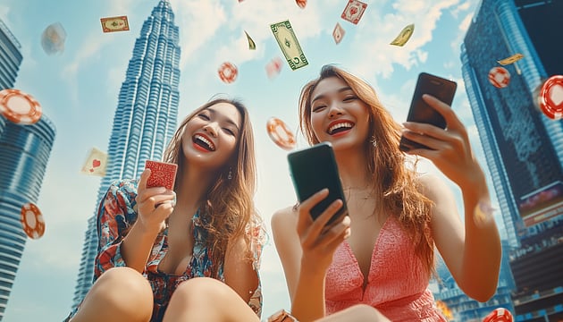 Most Trusted Malaysia Online Casinos Reviewed And Ranked By Gambling Experts