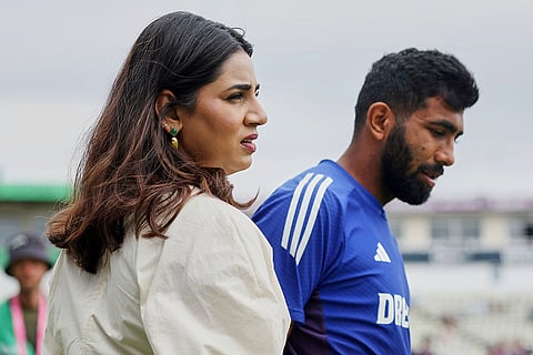 ENG vs IND 2nd Test Day 4