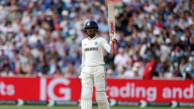 India Vs England, 2nd Test Day 4 Report: Run Machine Shubman Gill, Pacers Put IND In Driver’s Seat At Edgbaston