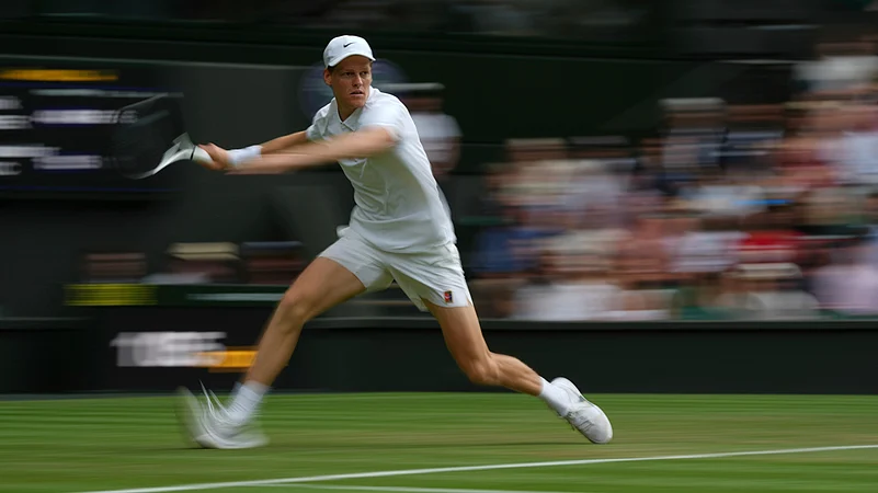 Jannik Sinner Vs Grigor Dimitrov Live Streaming, Wimbledon 2025 Round Of 16