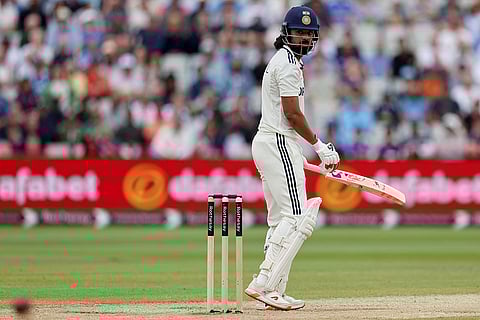 IND vs ENG 2nd Test Day 4