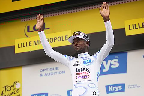 Tour De France 2025: First Stage