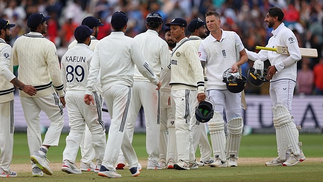 India Vs England, 2nd Test: Top 10 Stats From Shubman Gill And Co's Historic Edgbaston Victory