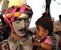 Development Or Dam-nation—Revisiting A Narmada Diary, 30 Years Down the Line file pic | : Narmada Bachao Andolan |