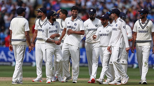 India Vs England Test Series August 5 Dispatch: Siraj On Top Of World; Sundar Gets Dressing Room Laurel