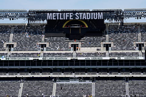 FIFA Club World Cup 2025, Quarter-Final: Real Madrid vs Borussia Dortmund