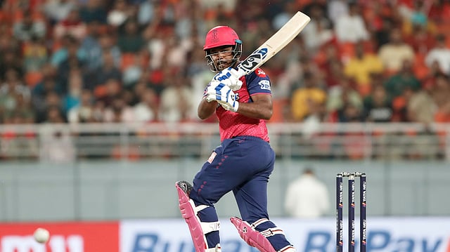 Sanju Samson Wants to Leave Rajasthan Royals Ahead of IPL 2026: Report