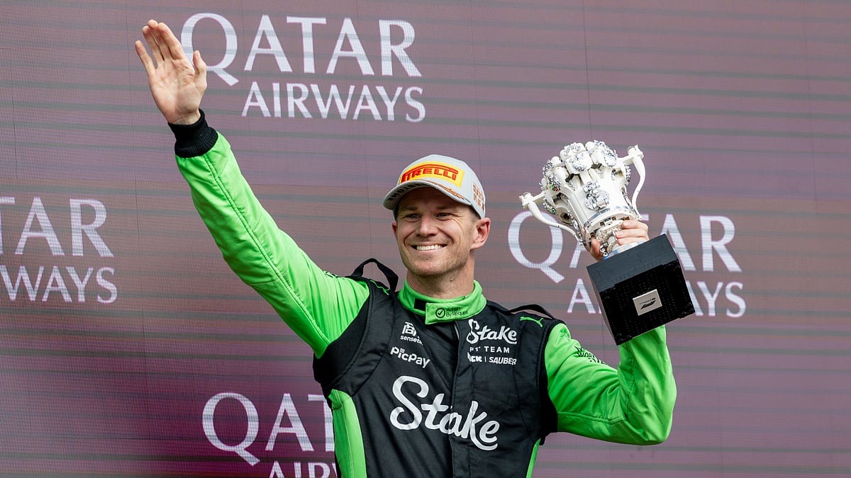 File : Nico Hulkenberg at the British Grand Prix