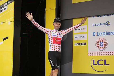 Tour De France 2025: First Stage