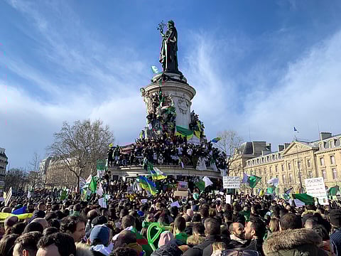 Algeria At 62: From Revolution To Rebuilding A Republic