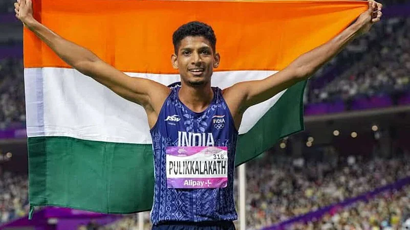 mohammed afsal X sports arena