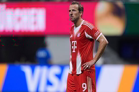 FIFA Club World Cup 2025, Quarter-Final: Paris Saint-Germain vs Bayern Munich