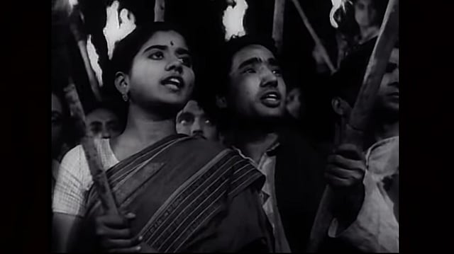 No Country For Neecha Nagar: Chetan Anand’s Debut And India’s Only Grand Prix Win At Cannes