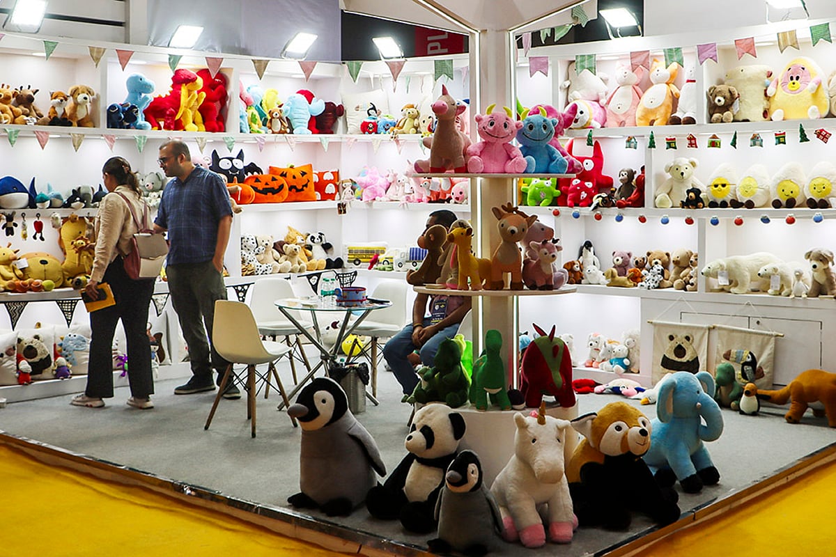 Toy Biz International B2B Expo 2025