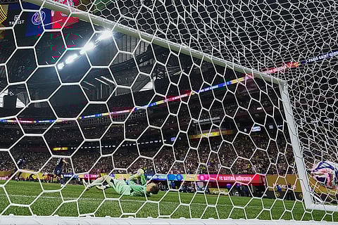 FIFA Club World Cup 2025, Quarter-Final: Paris Saint-Germain vs Bayern Munich