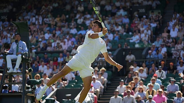 Wimbledon 2025 Day 7: Live Streaming, Schedule, Key Matches, Weather Forecast – All You Need To Know