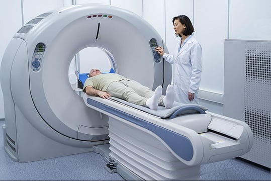 How AI-Powered MRI Is Set To Revolutionize Injury Recovery For Indian Athletes